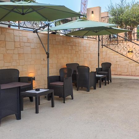 Hotel Maksim Herceg Novi Ngoại thất bức ảnh