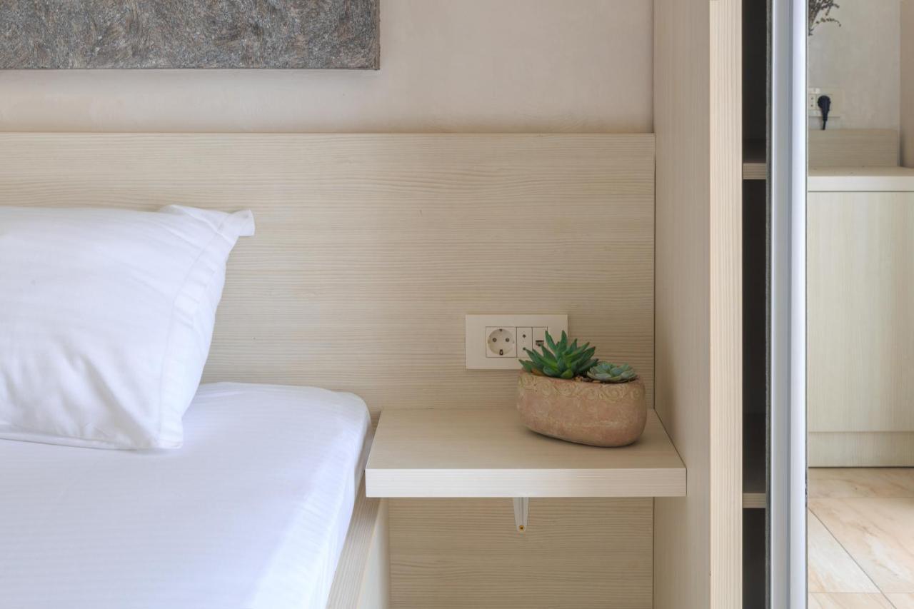 Hotel Maksim Herceg Novi Ngoại thất bức ảnh