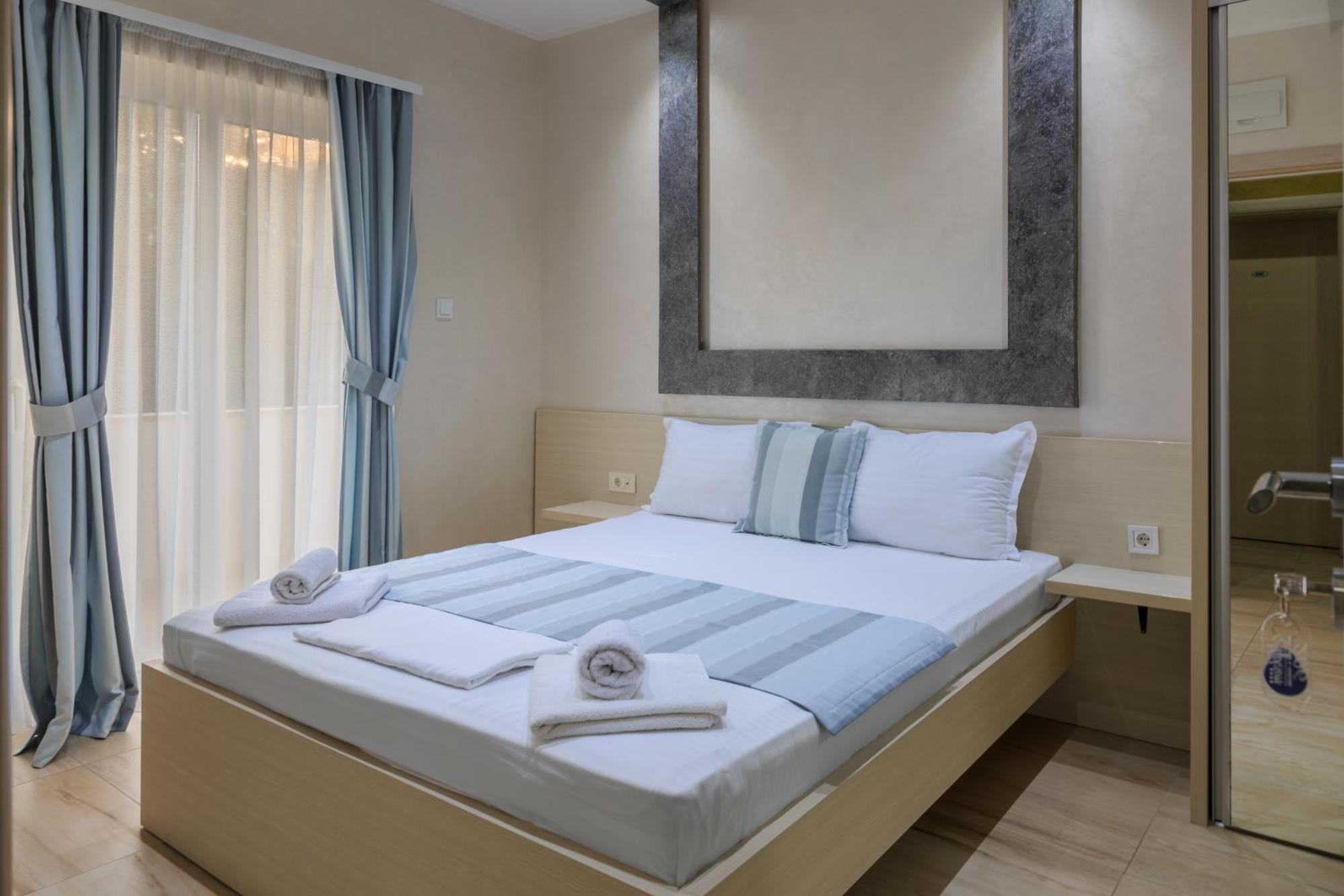 Hotel Maksim Herceg Novi Ngoại thất bức ảnh
