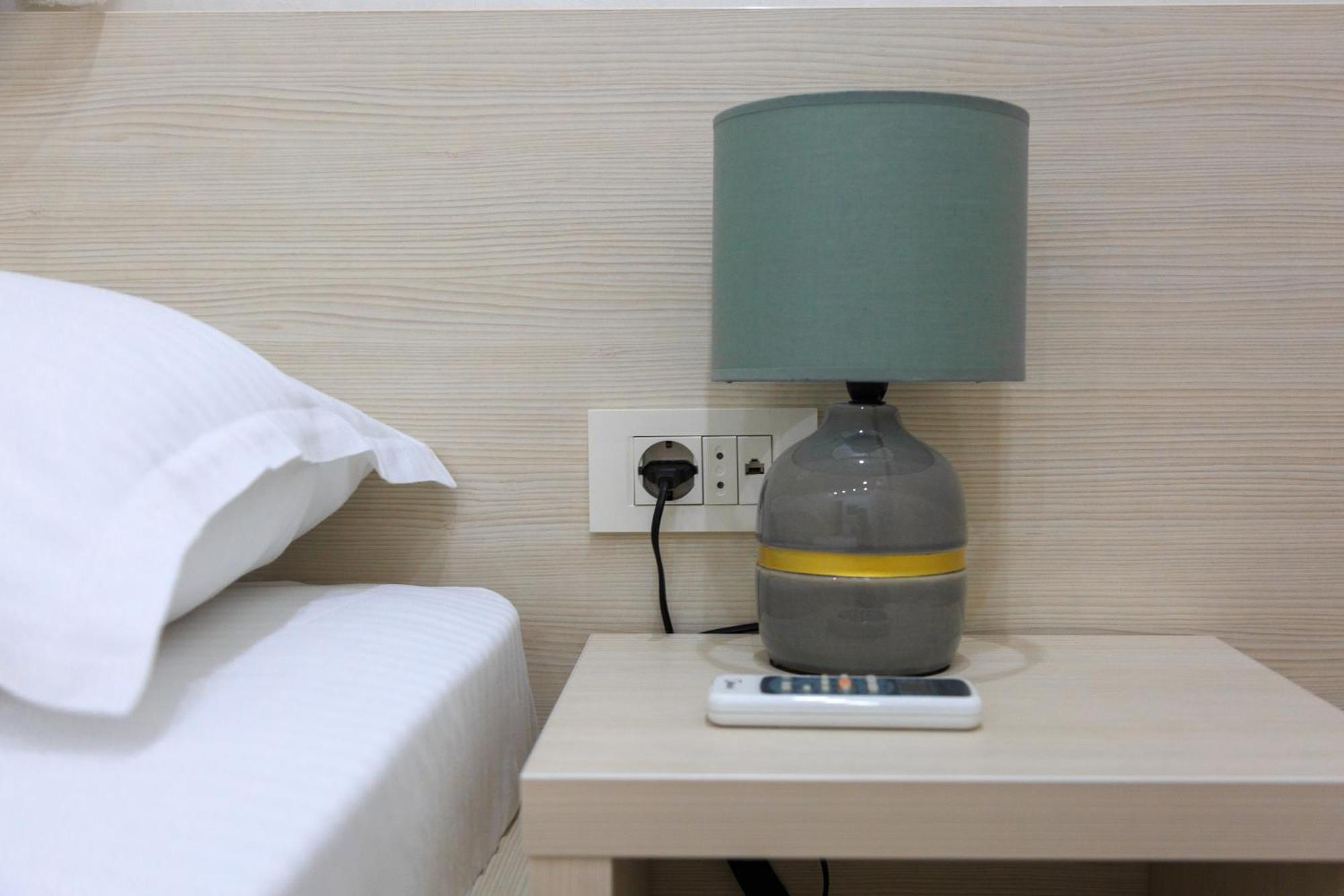 Hotel Maksim Herceg Novi Ngoại thất bức ảnh